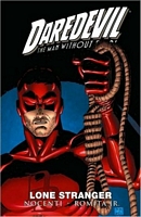 Daredevil: Lone Stranger