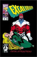 Excalibur Visionaries: Alan Davis - Volume 2