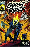 Ghost Rider: Danny Ketch Classic - Volume 2