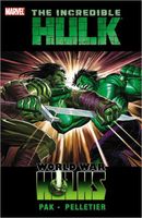 Incredible Hulk - Volume 3: World War Hulks