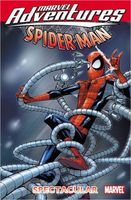 Marvel Adventures Spider-Man: Spectacular