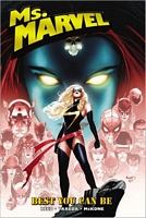 Ms. Marvel, Vol. 9: Best You Can Be
