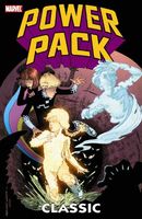 Power Pack Classic - Volume 2