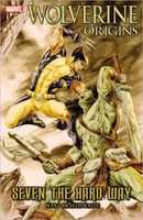 Wolverine: Origins, Volume 8: Seven the Hard Way