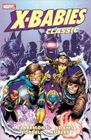 X-Babies Classic - Volume 1