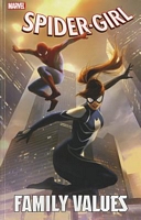 Spider-Girl: Family Values