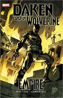 Daken: Dark Wolverine: Empire