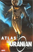 Atlas: Marvel Boy