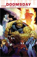 Ultimate Comics Doomsday