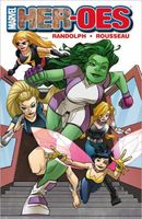 Marvel Her-Oes