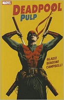 Deadpool Pulp