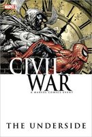 Civil War: The Underside