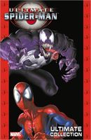 Ultimate Spider-Man Ultimate Collection - Book 3