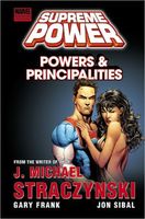 Supreme Power: Powers & Principalities