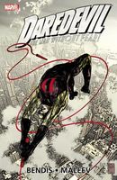 Daredevil by Brian Michael Bendis & Alex Maleev Ultimate Collection - Book 3