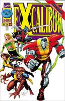 Excalibur Visionaries: Warren Ellis - Volume 3