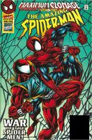 Spider-Man: The Complete Clone Saga Epic, Book 4