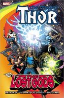 Thor: The Lost Gods