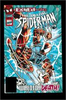 Spider-Man: The Complete Clone Saga Epic, Book 5