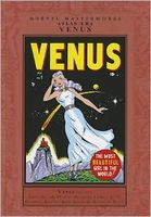 Marvel Masterworks: Atlas Era Venus - Volume 1