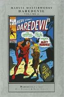 Marvel Masterworks: Daredevil Vol. 6