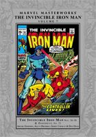 Marvel Masterworks: The Invincible Iron Man, Volume 7