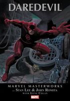 Marvel Masterworks: Daredevil Vol. 2