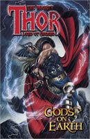 Thor: Gods on Earth