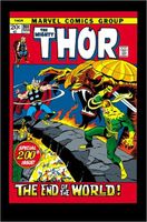 Essential Thor, Volume 5