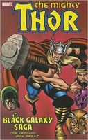 Thor: Black Galaxy Saga