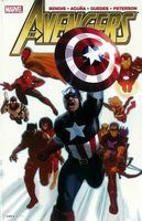 Avengers by Brian Michael Bendis - Volume 3