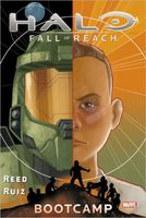 Halo: Fall of Reach Boot Camp