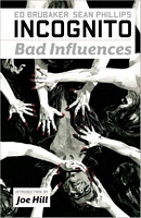Incognito - Volume 2: Bad Influences