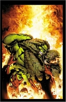Chaos War: Incredible Hulks