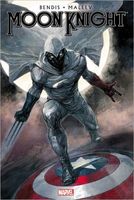 Moon Knight By Brian Michael Bendis And Alex Maleev, Volume 1