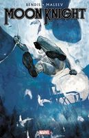Moon Knight By Brian Michael Bendis And Alex Maleev, Volume 2