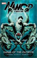 Namor: The First Mutant - Volume 1: Curse of the Mutants