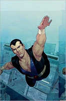 Namor: The First Mutant Volume 2: Namor Goes to Hell