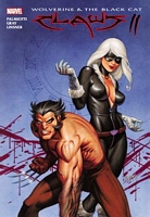 Wolverine & Black Cat: Claws 2