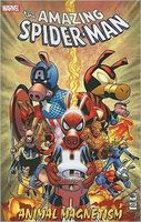 Spider-Man: Animal Magnetism