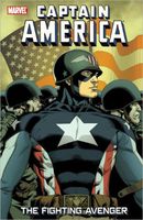 Captain America: Fighting Avenger Volume 1
