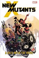 New Mutants Vol. 5: A Date With The Devil