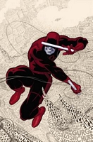 Daredevil by Mark Waid, Volume 1