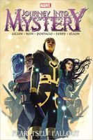 Journey Into Mystery - Volume 2: Fear Itself Fallout