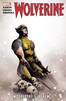 Wolverine's Revenge