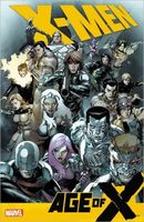 X-Men: Age of X
