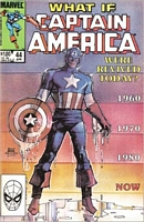What if?: Classic - Volume 7