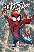Amazing Spider-Man for Young Readers, Volume 1: Behind the Mask