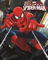 Marvel Universe Ultimate Spider-Man - Comic Reader 2