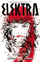 Elektra Volume 1: Bloodlines